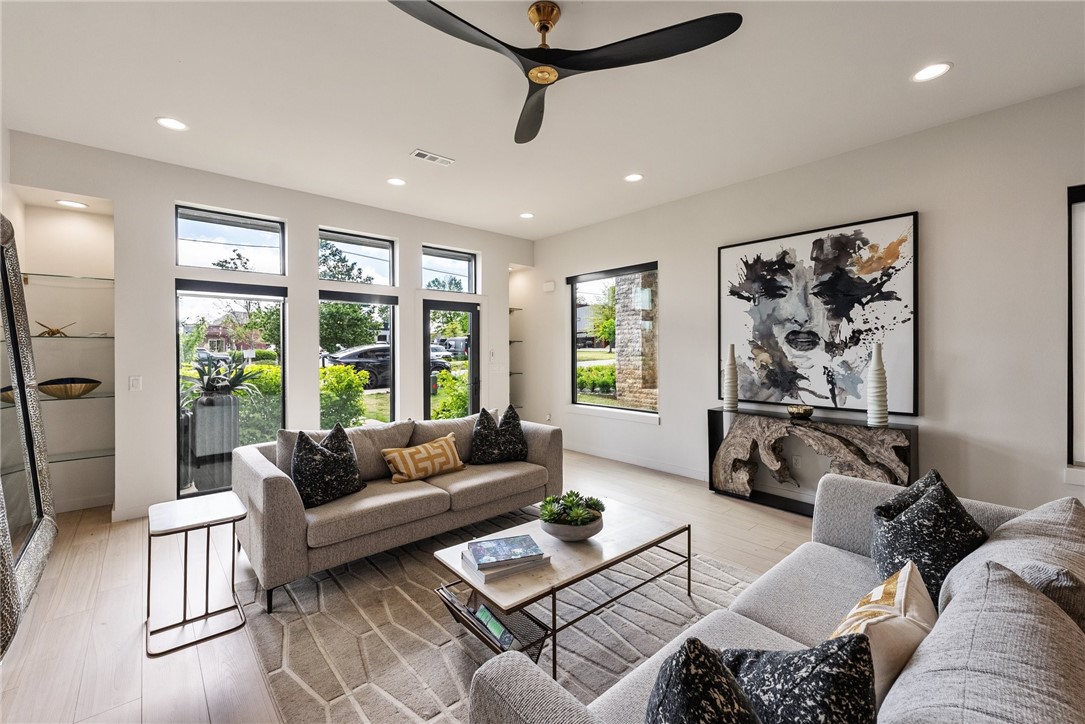 Orchard Add Bentonville - Residential