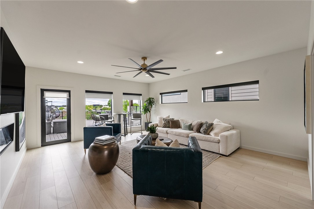 Orchard Add Bentonville - Residential