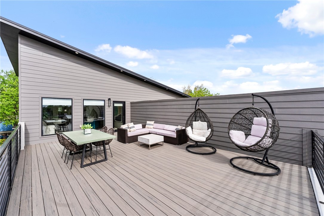 Orchard Add Bentonville - Residential