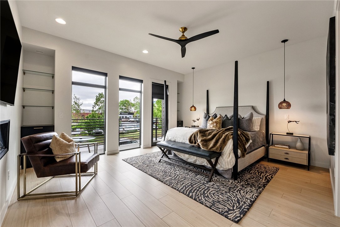 Orchard Add Bentonville - Residential