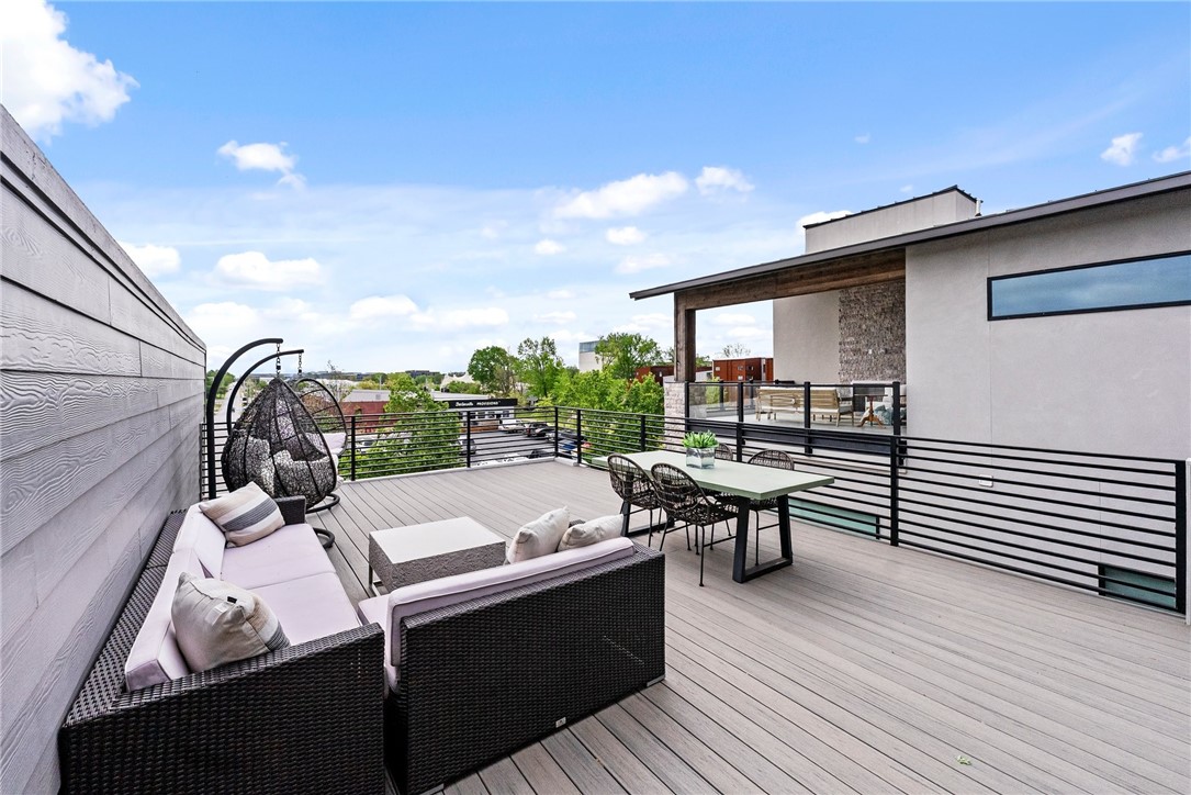 Orchard Add Bentonville - Residential