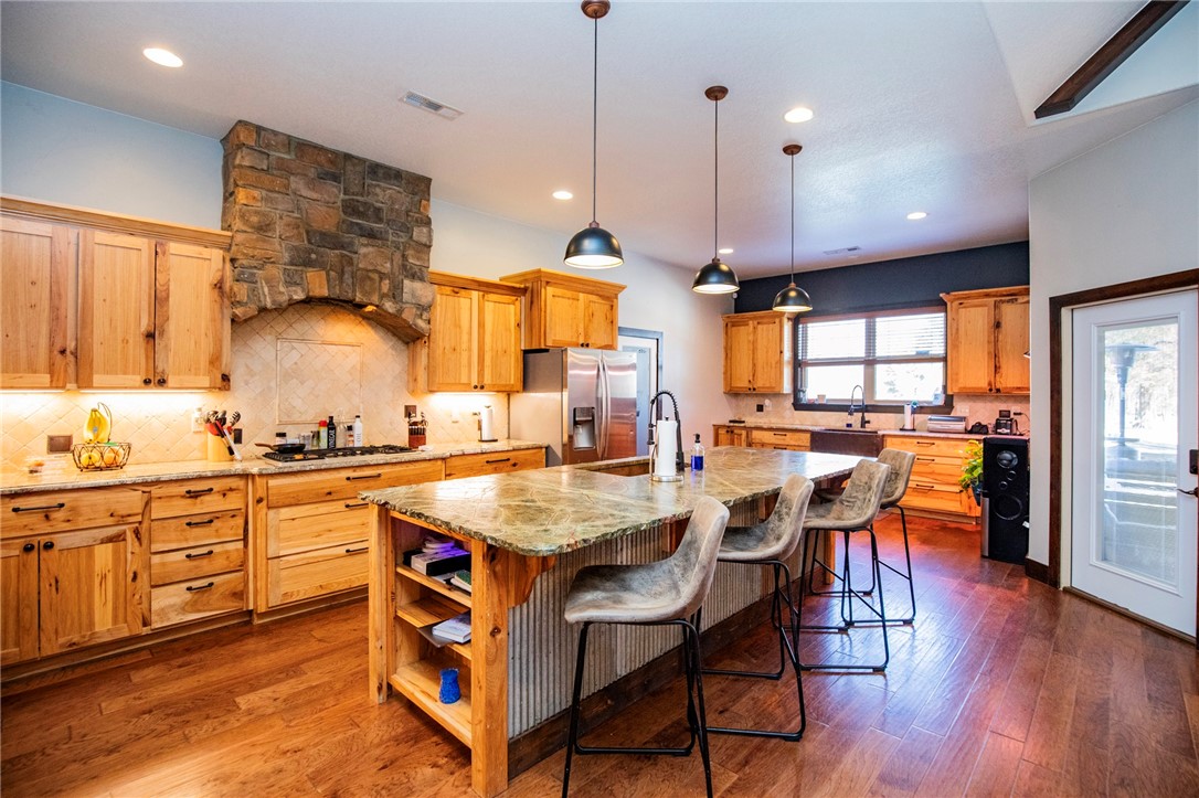 Stone Meadow Estates Bentonville - Residential