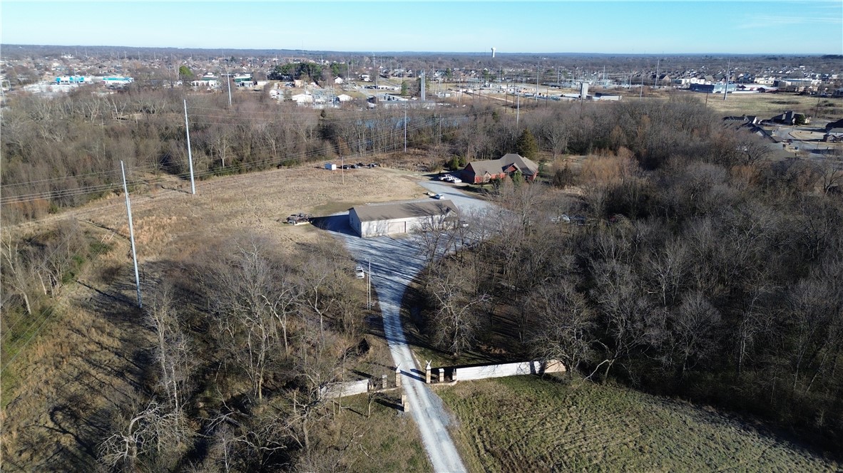 Stone Meadow Estates Bentonville - Residential