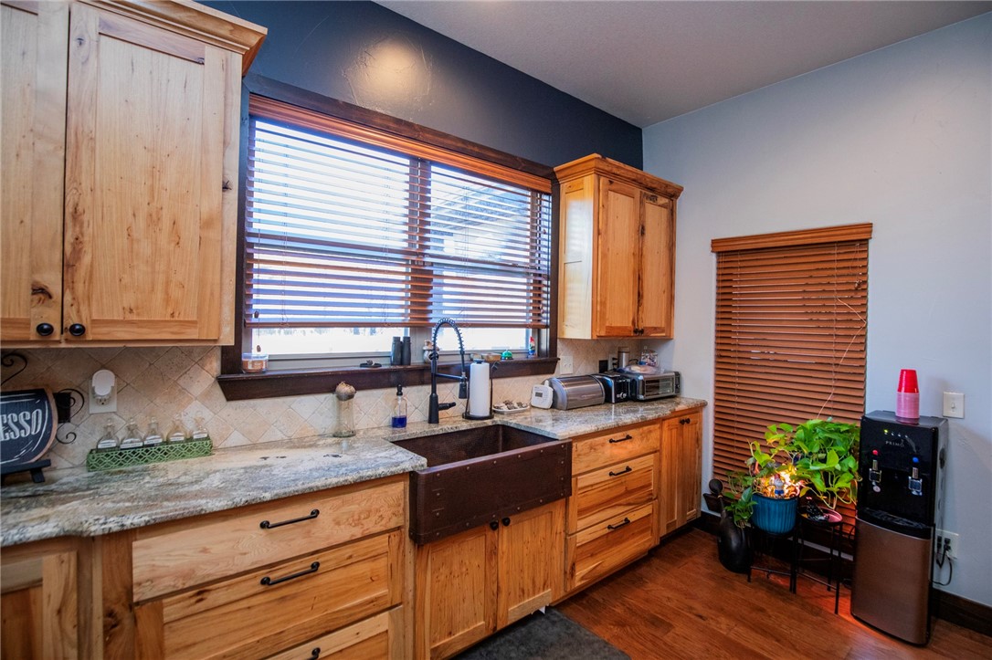 Stone Meadow Estates Bentonville - Residential