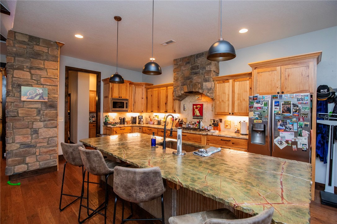 Stone Meadow Estates Bentonville - Residential