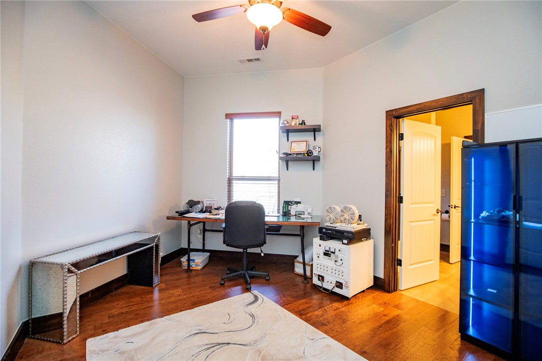 Stone Meadow Estates Bentonville - Residential