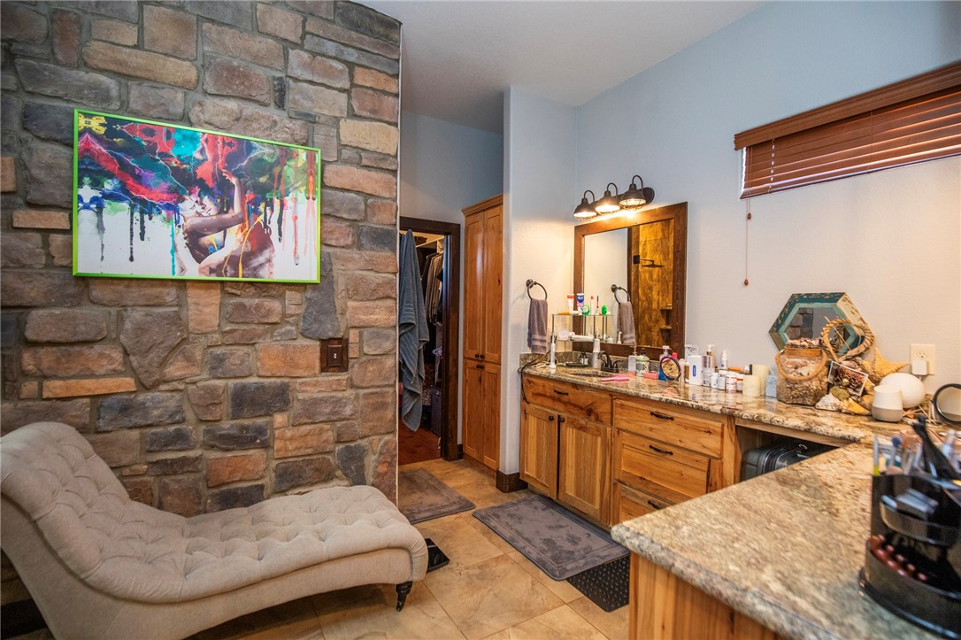 Stone Meadow Estates Bentonville - Residential