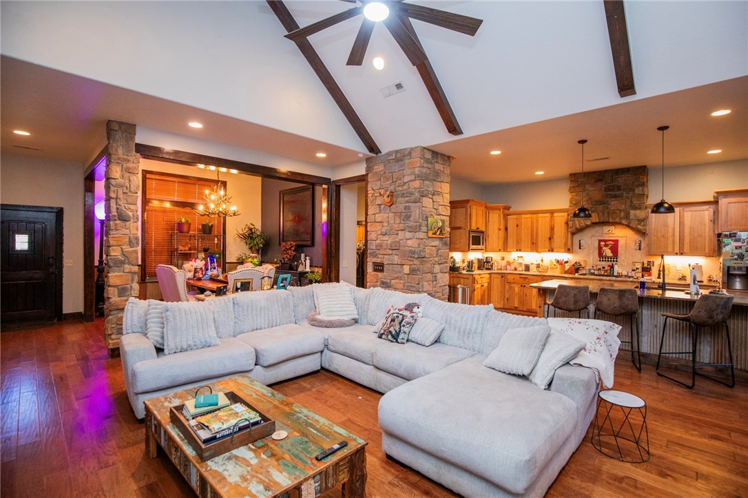 Stone Meadow Estates Bentonville - Residential