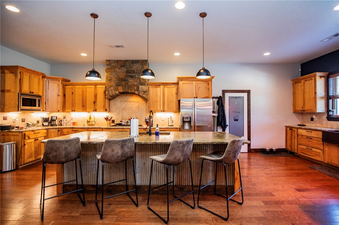 Stone Meadow Estates Bentonville - Residential