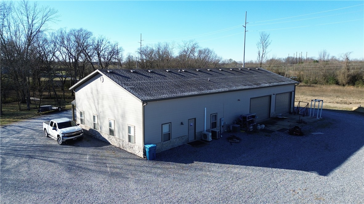 Stone Meadow Estates Bentonville - Residential