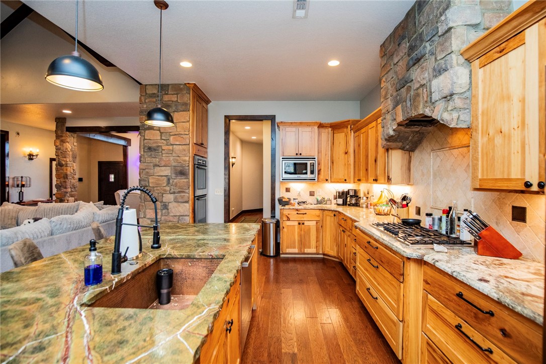 Stone Meadow Estates Bentonville - Residential