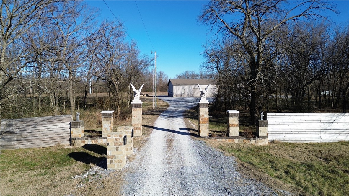 Stone Meadow Estates Bentonville - Residential