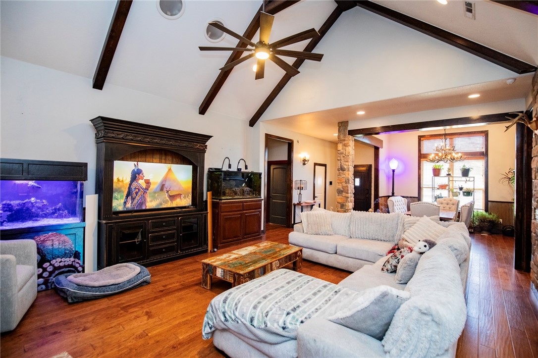 Stone Meadow Estates Bentonville - Residential