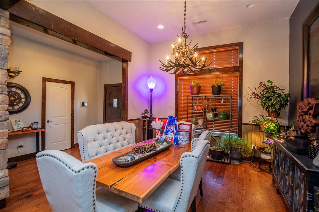 Stone Meadow Estates Bentonville - Residential