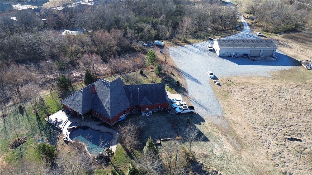 Stone Meadow Estates Bentonville - Residential