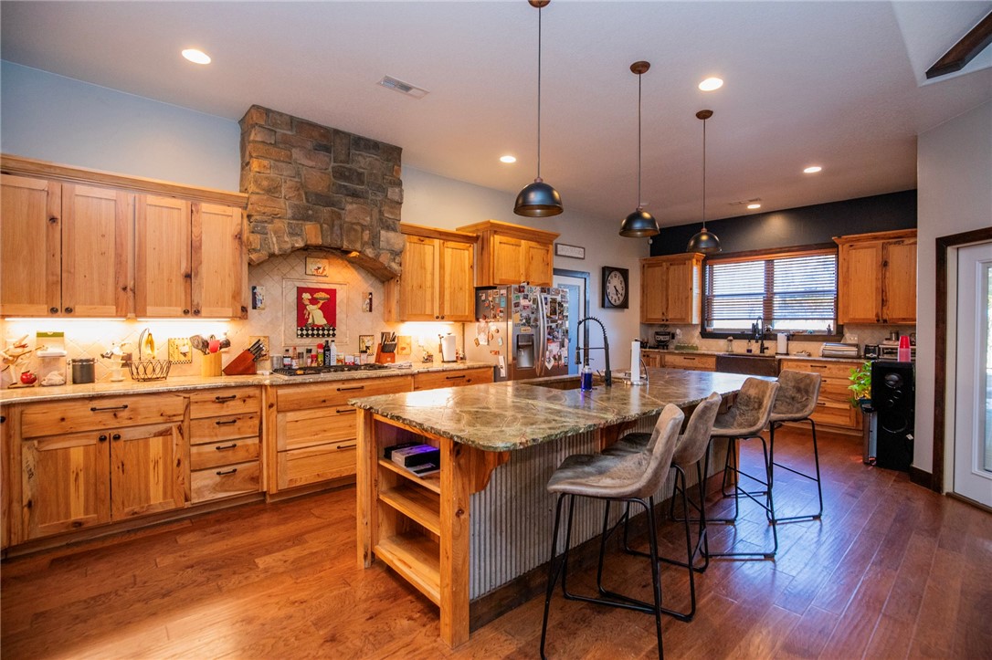 Stone Meadow Estates Bentonville - Residential