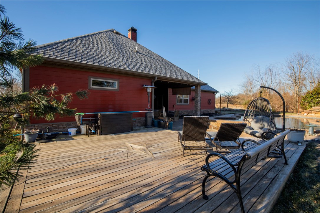 Stone Meadow Estates Bentonville - Residential