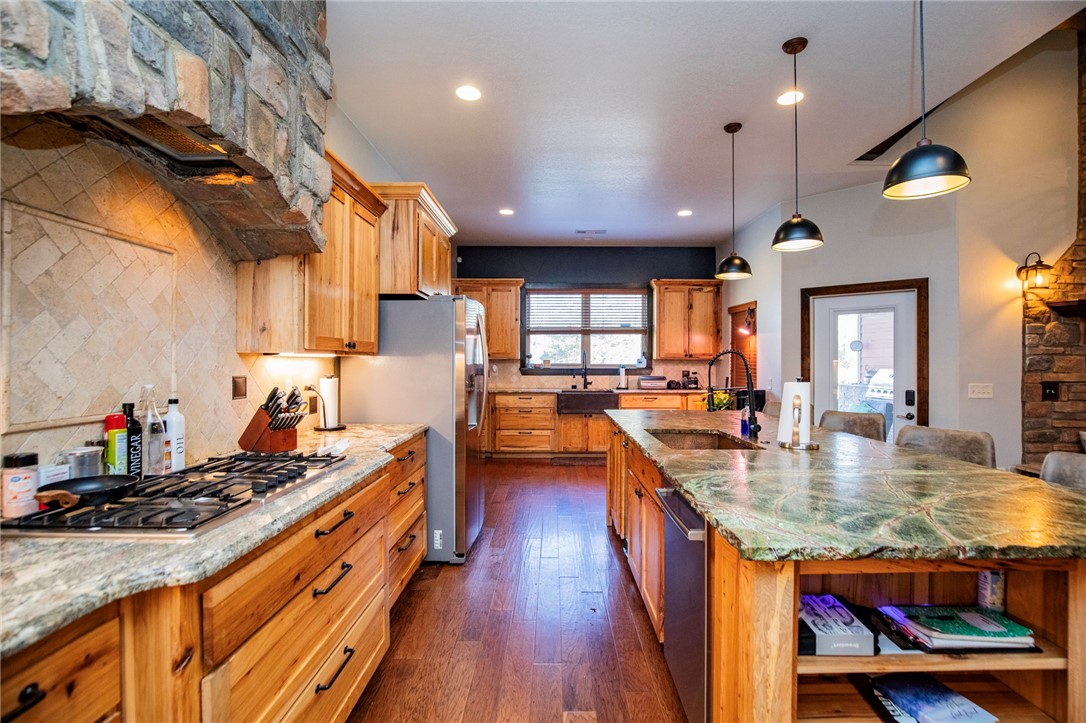 Stone Meadow Estates Bentonville - Residential