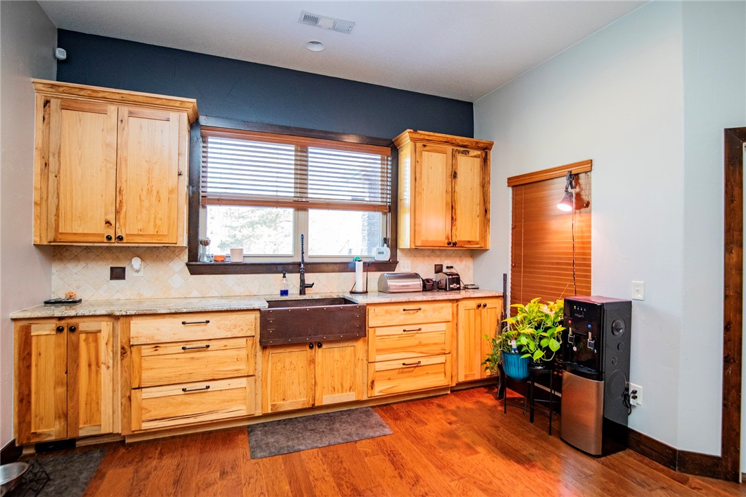 Stone Meadow Estates Bentonville - Residential