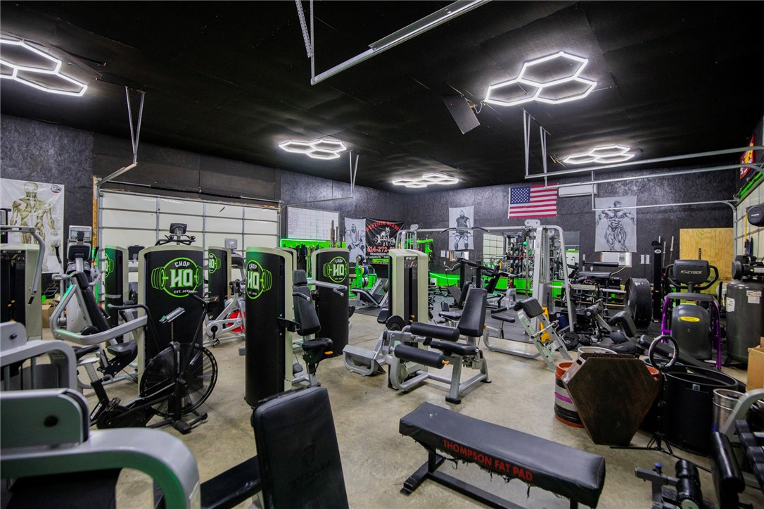 Stone Meadow Estates Bentonville - Residential