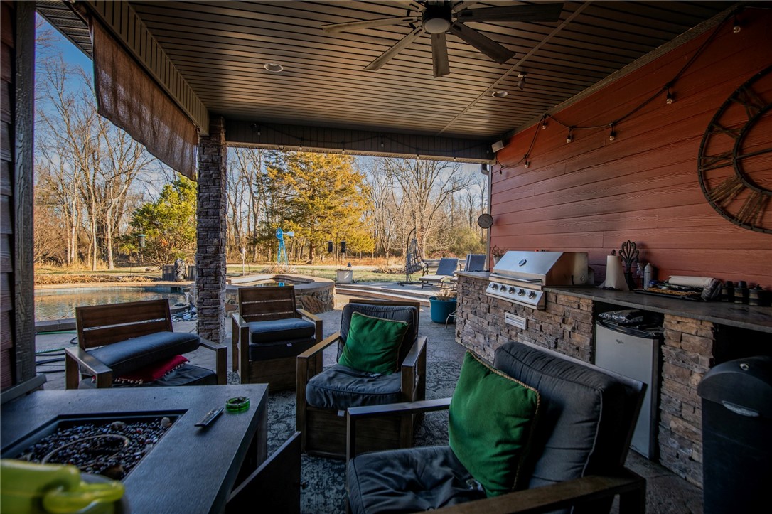 Stone Meadow Estates Bentonville - Residential