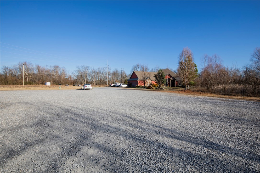 Stone Meadow Estates Bentonville - Residential