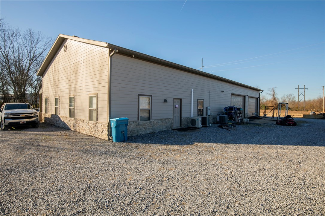 Stone Meadow Estates Bentonville - Residential