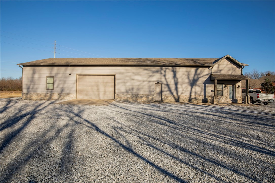 Stone Meadow Estates Bentonville - Residential