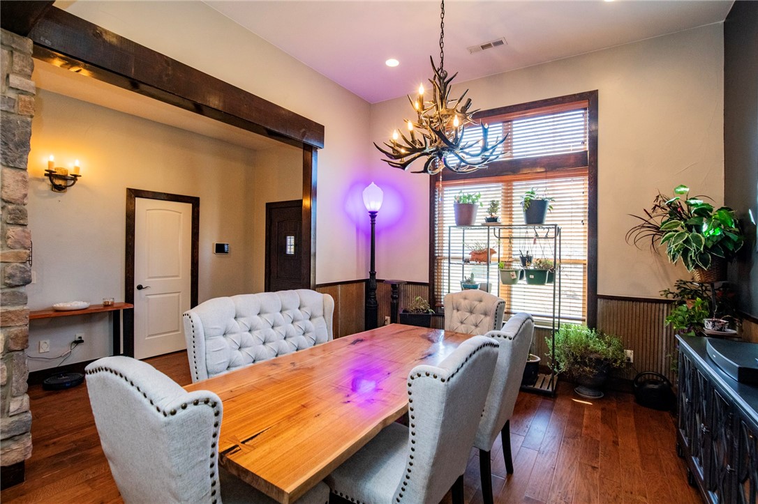 Stone Meadow Estates Bentonville - Residential