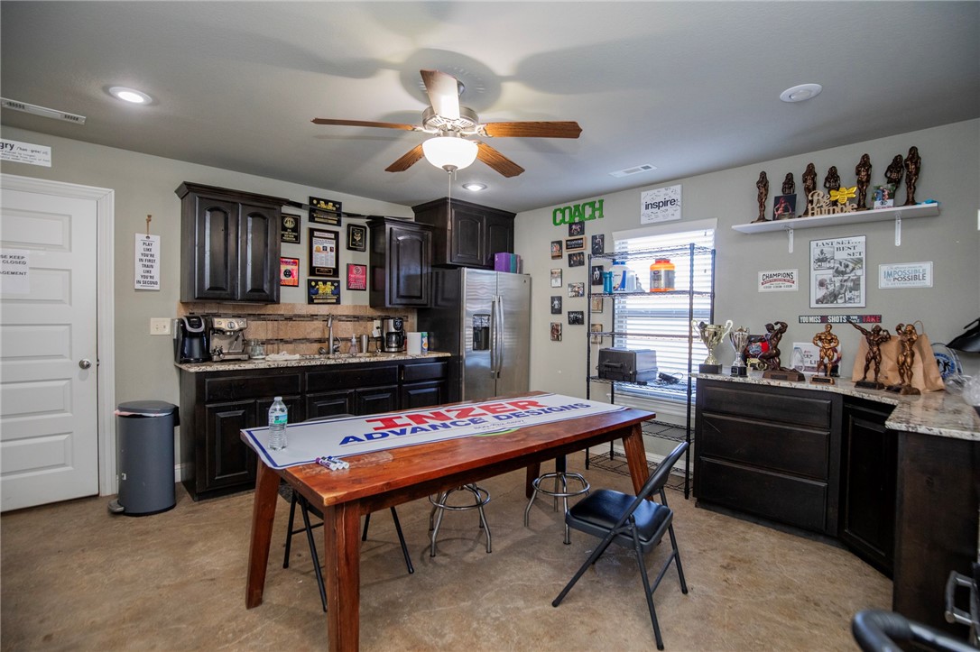 Stone Meadow Estates Bentonville - Residential