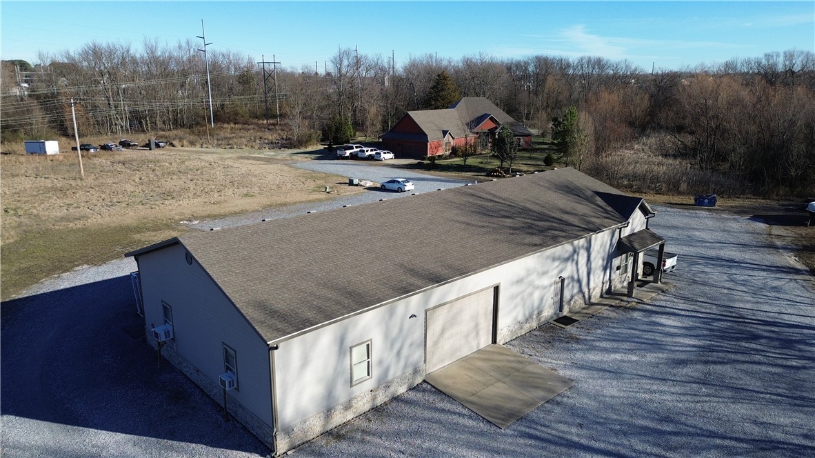 Stone Meadow Estates Bentonville - Residential