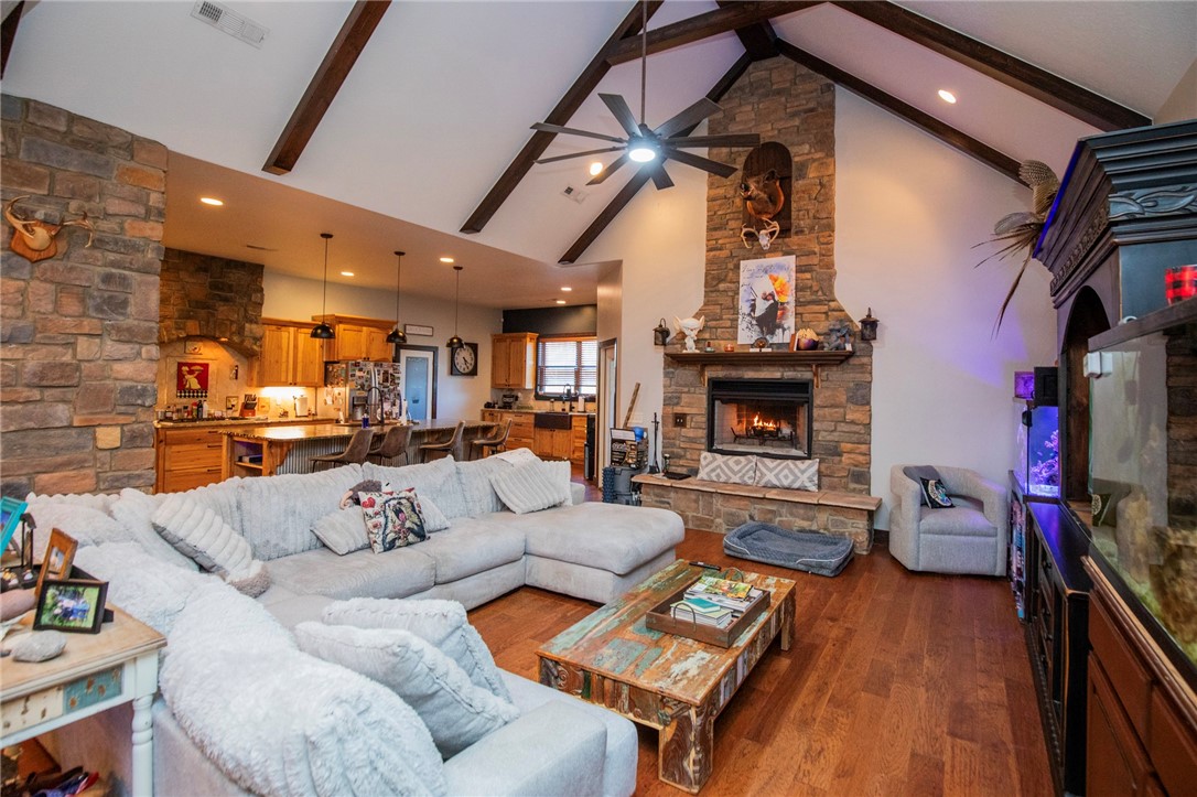 1801 SW Palmer Creek