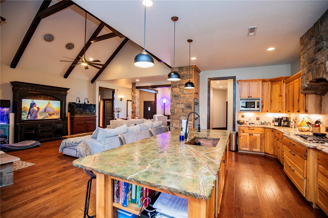 Stone Meadow Estates Bentonville - Residential