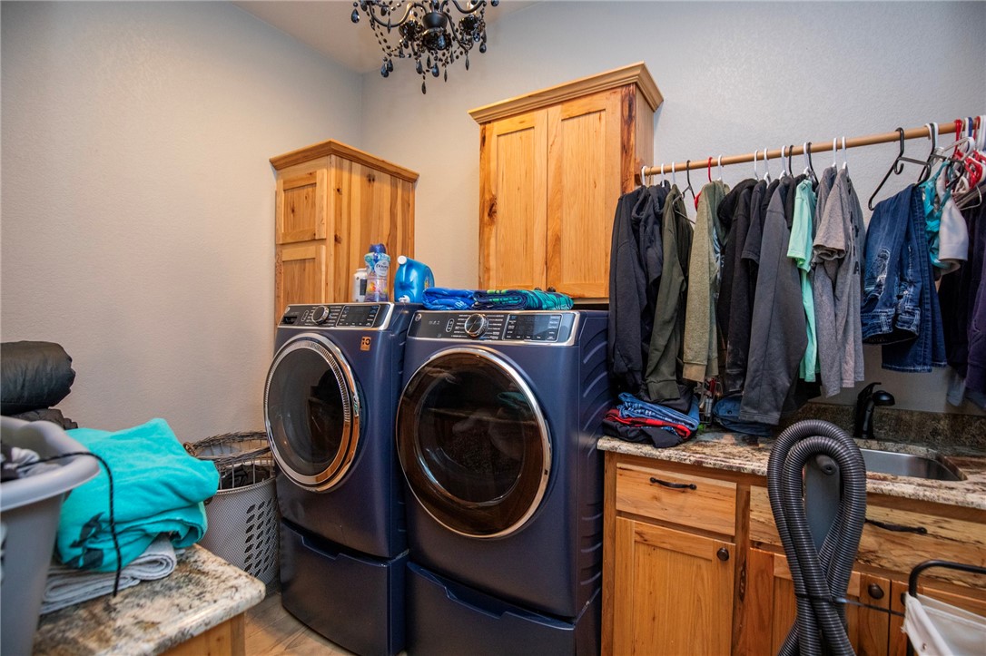 Stone Meadow Estates Bentonville - Residential