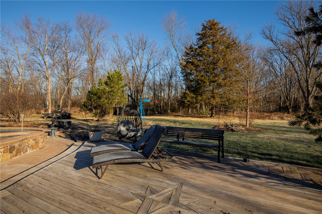 Stone Meadow Estates Bentonville - Residential