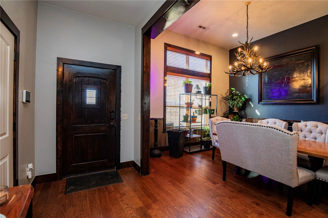 Stone Meadow Estates Bentonville - Residential