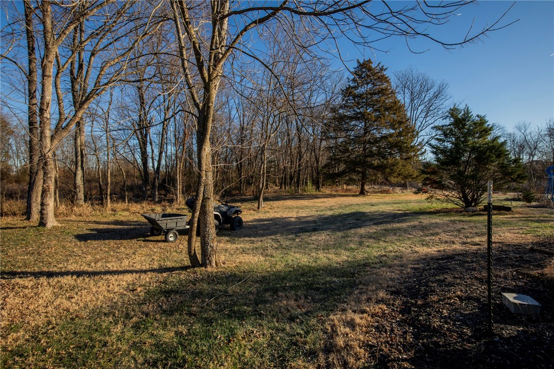 Stone Meadow Estates Bentonville - Residential