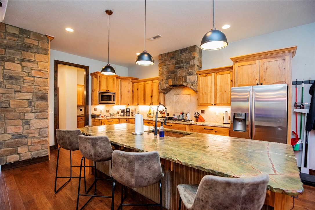 Stone Meadow Estates Bentonville - Residential