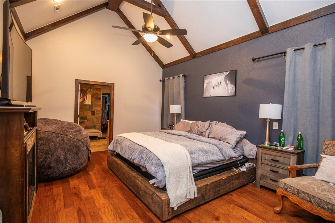 Stone Meadow Estates Bentonville - Residential