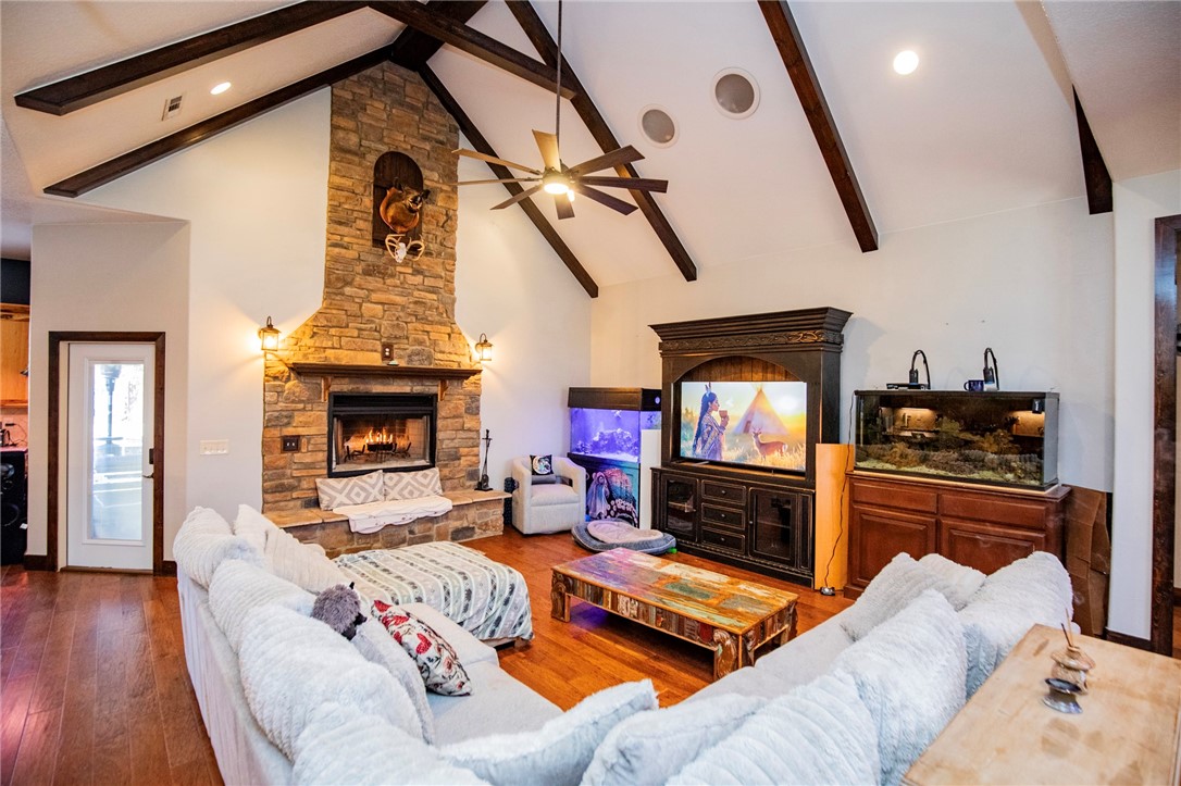 Stone Meadow Estates Bentonville - Residential