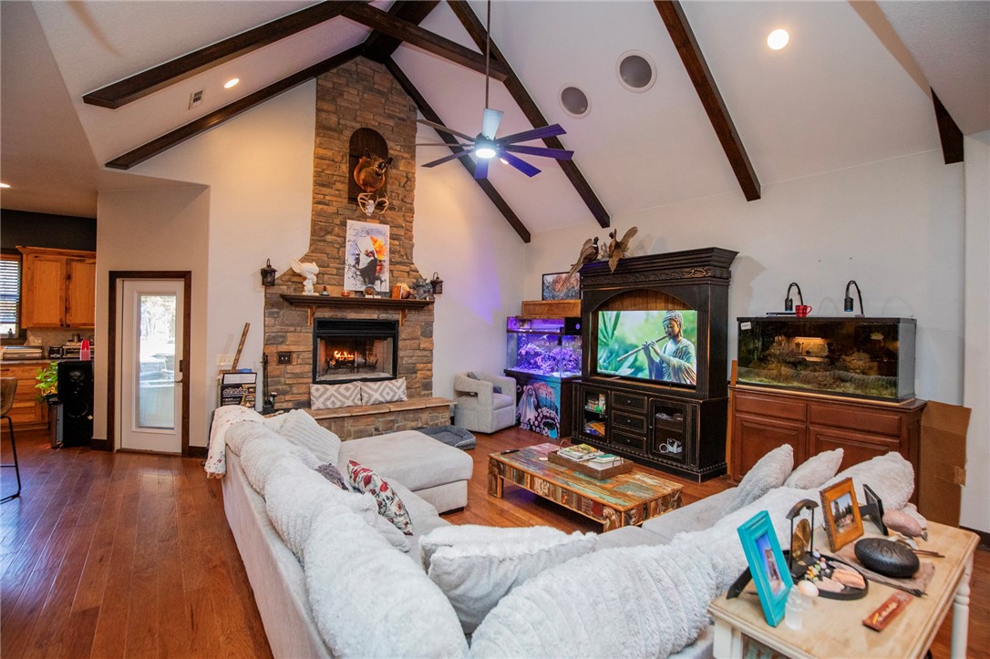 Stone Meadow Estates Bentonville - Residential