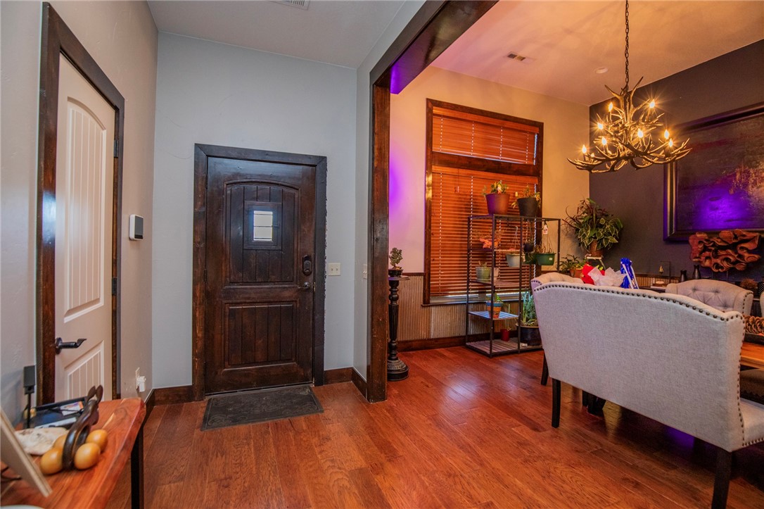 Stone Meadow Estates Bentonville - Residential