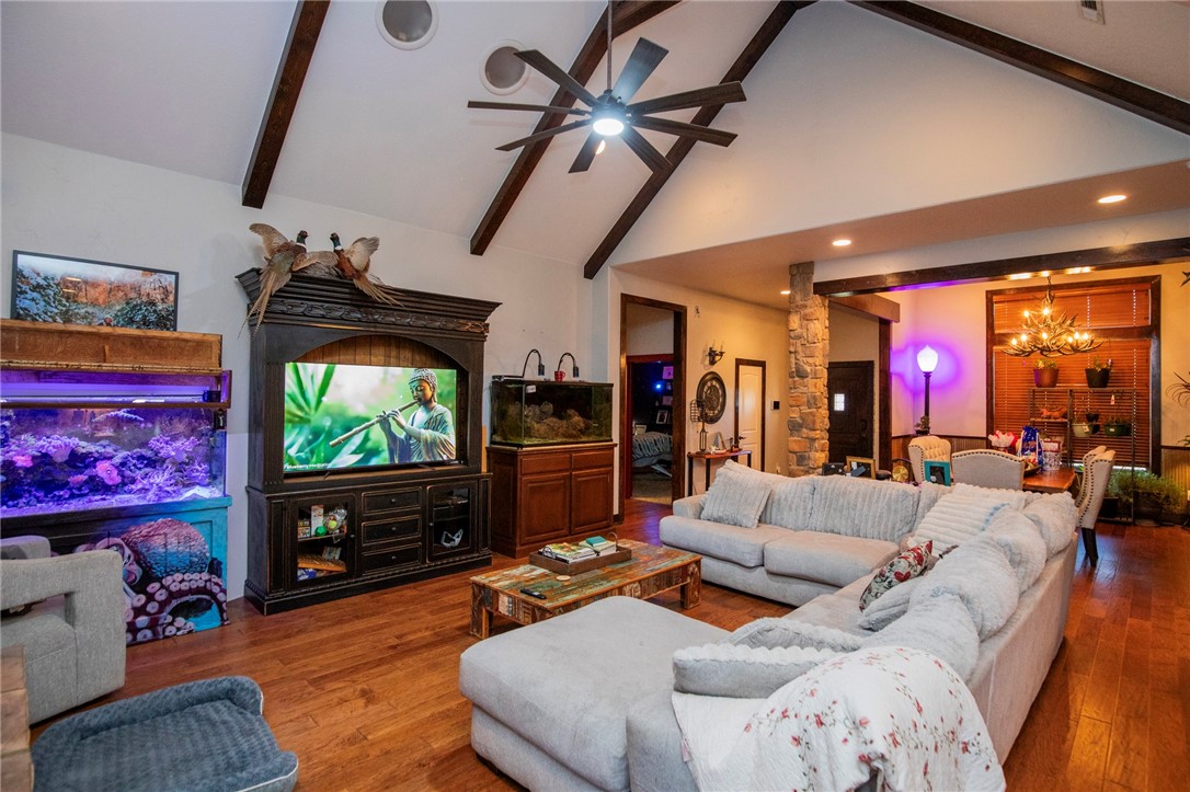 Stone Meadow Estates Bentonville - Residential