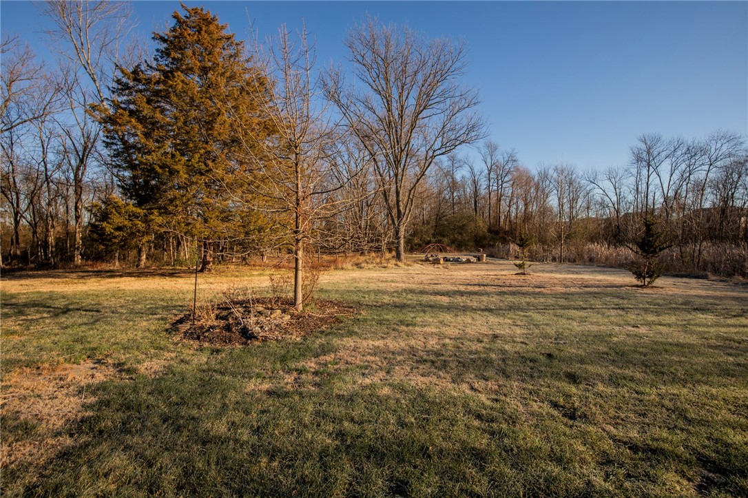 Stone Meadow Estates Bentonville - Residential