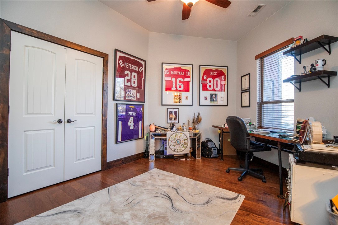 Stone Meadow Estates Bentonville - Residential