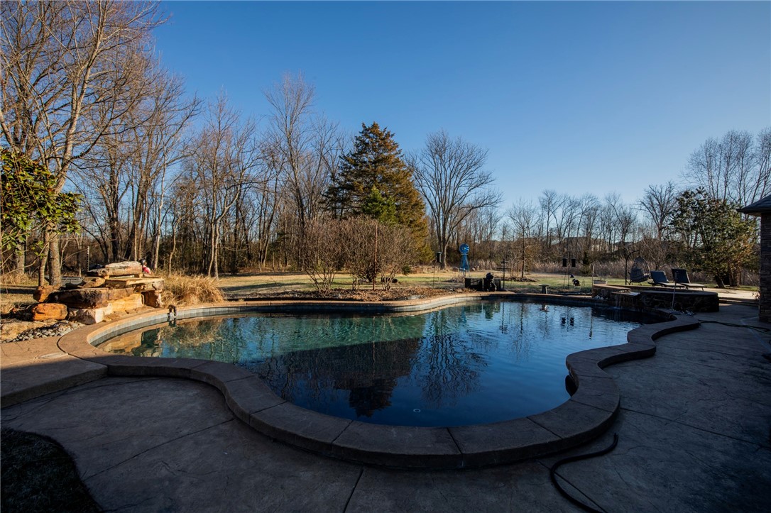 Stone Meadow Estates Bentonville - Residential