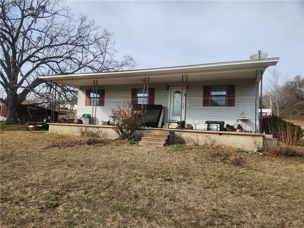 Hartman Heights - Residential