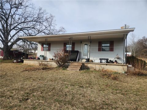 Photo of 268 Wilder Lane, Hartman, AR 72840 (MLS # 1336488)