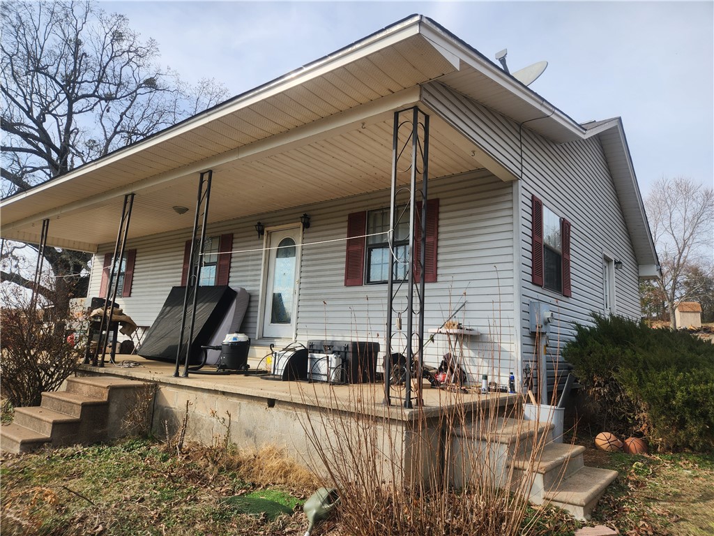 Hartman Heights - Residential