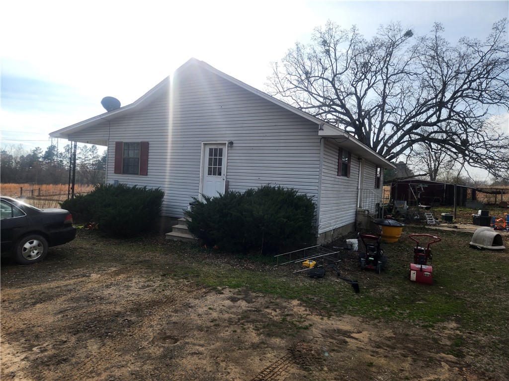 Hartman Heights - Residential